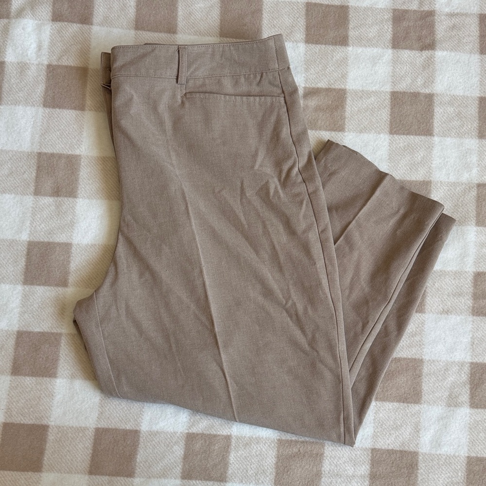 Briggs New York Pants